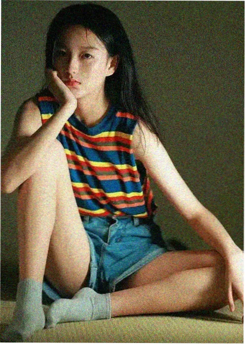 治愈日常动漫新番厨房里的猫海报