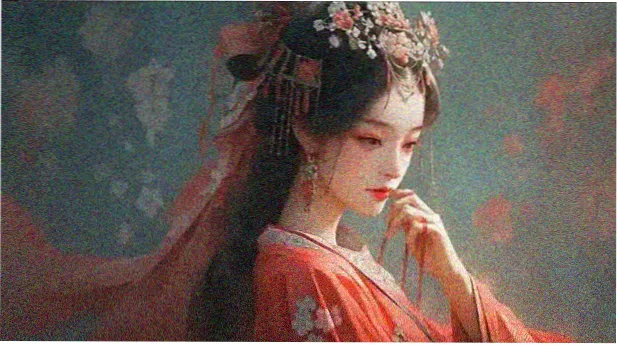 短剧热榜单元主视觉封面